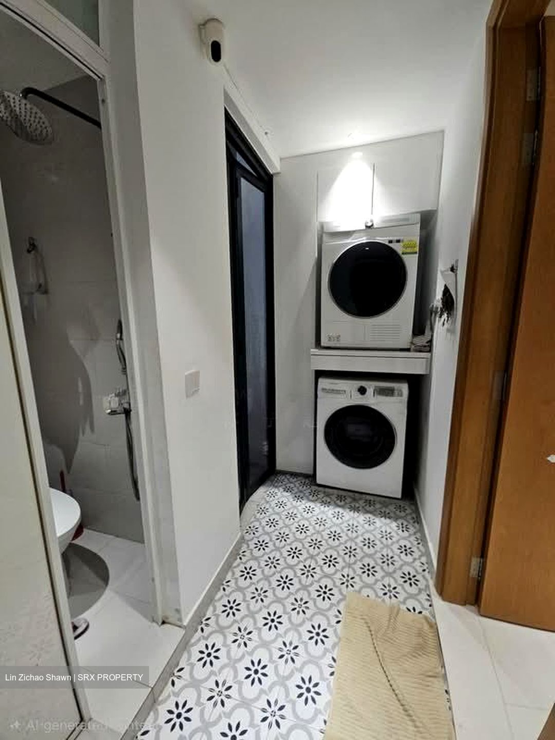 Hillcrest Villa (D11), Terrace #547041281